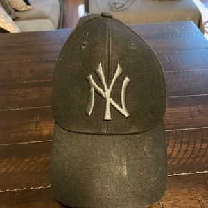 New York Yankees Baseball Hat